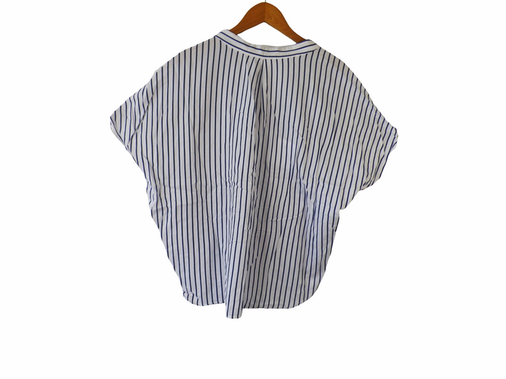 【激安古着】 SIMPLICITE　半袖シャツ　トップス