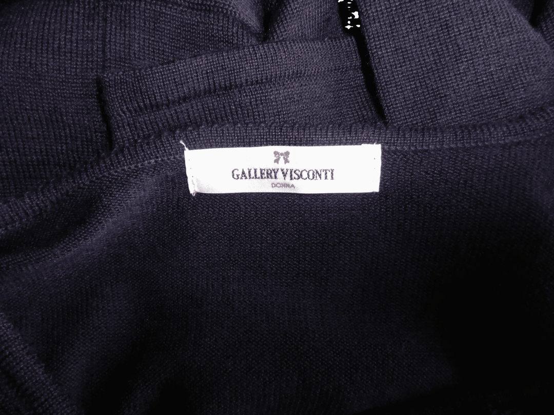【激安古着】 GALLERY VISCONTI　ニットorセーター　トップス