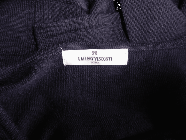 【激安古着】 GALLERY VISCONTI　ニットorセーター　トップス