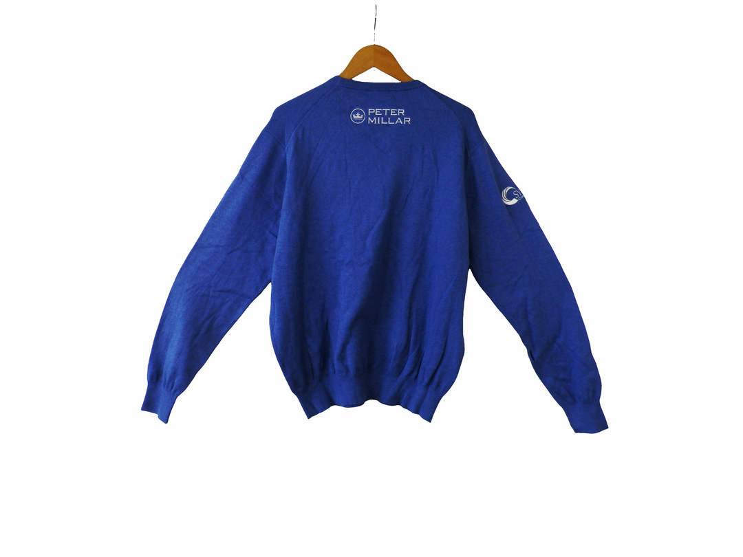 【激安古着】 PETER MILLAR　ニットorセーター　トップス