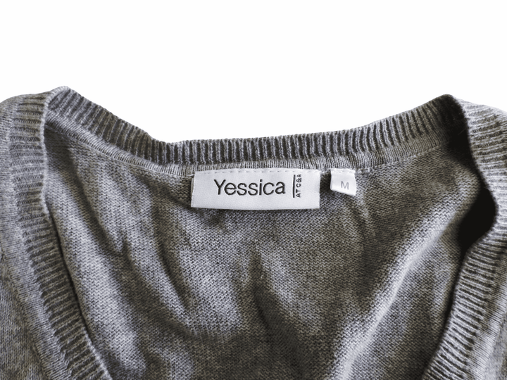 【激安古着】 Ｙessica　ニットorセーター　トップス