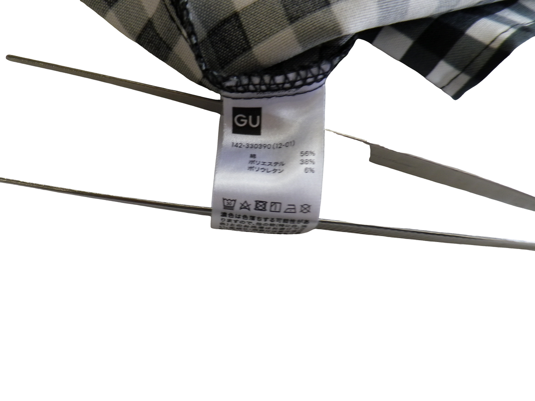 【激安古着】 GU　ワンピース　ワンピース or ドレス