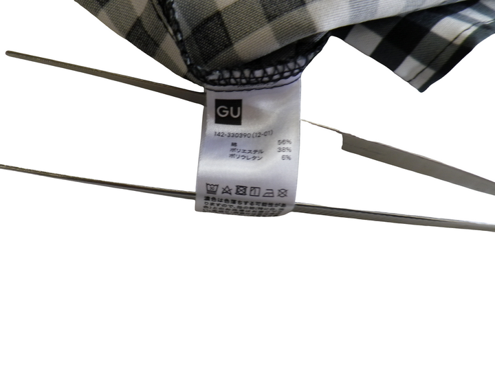 【激安古着】 GU　ワンピース　ワンピース or ドレス