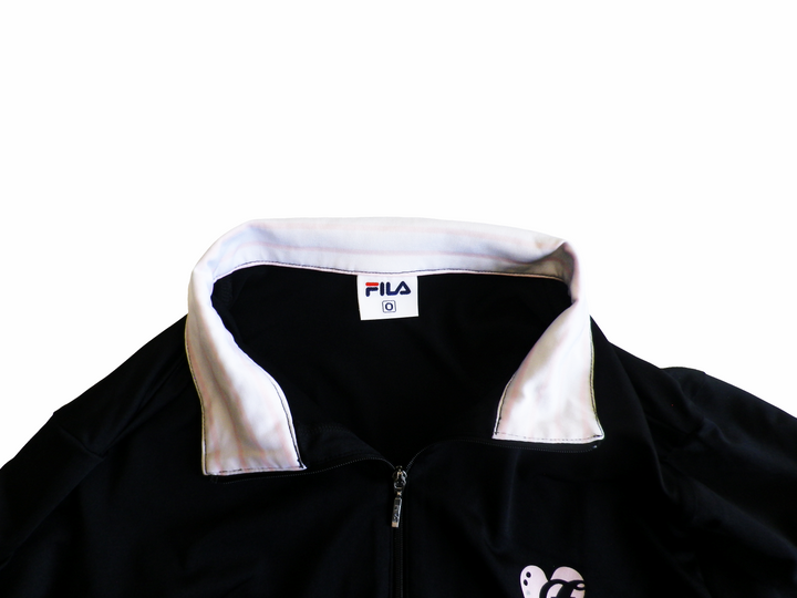 【激安古着】 FILA　スウェットorトレーナー　トップス