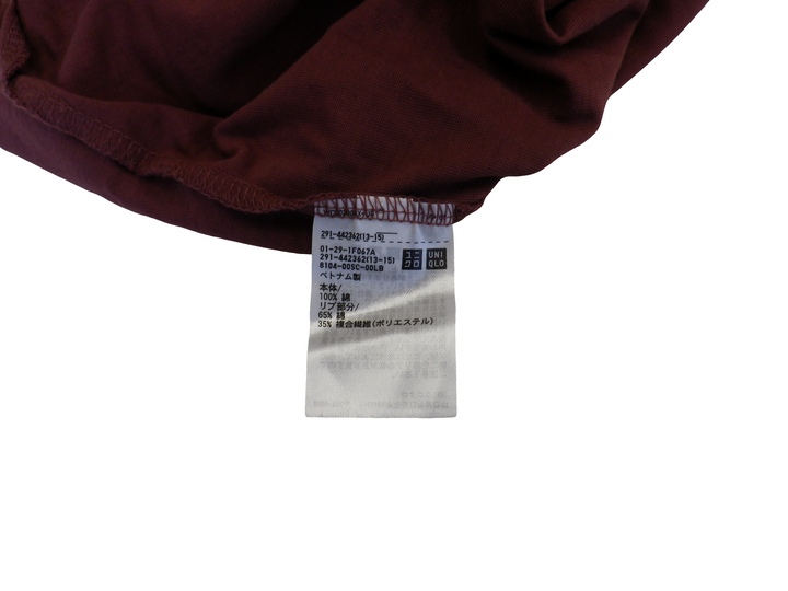 【激安古着】 UNIQLO ユニクロ　ワンピース　ワンピース or ドレス