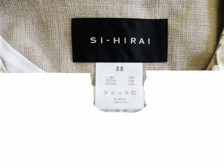 【激安古着】 SI-HIRAI　その他アウター　アウター