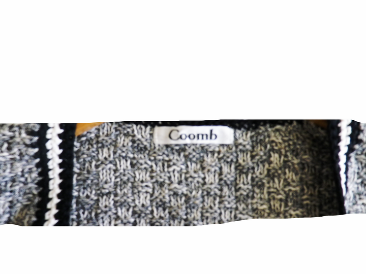 【激安古着】 Coomb　ニットorセーター　トップス
