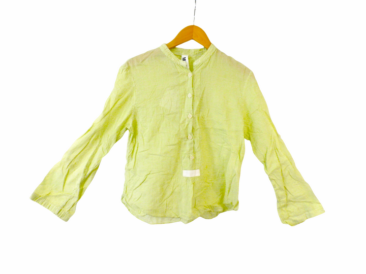 【激安古着】 MHL.　長袖シャツ　トップス