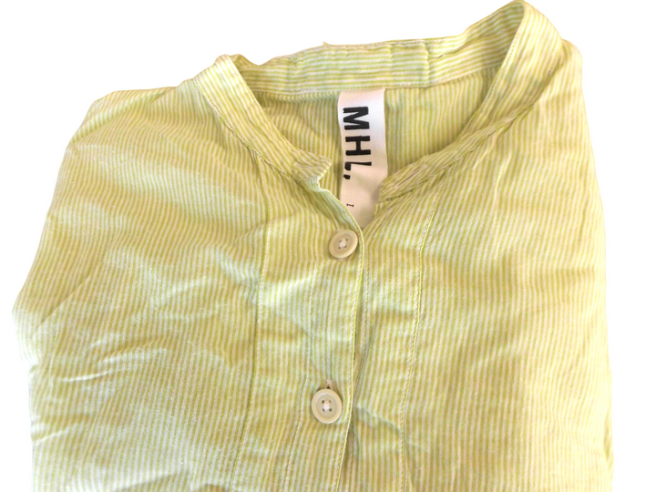【激安古着】 MHL.　長袖シャツ　トップス