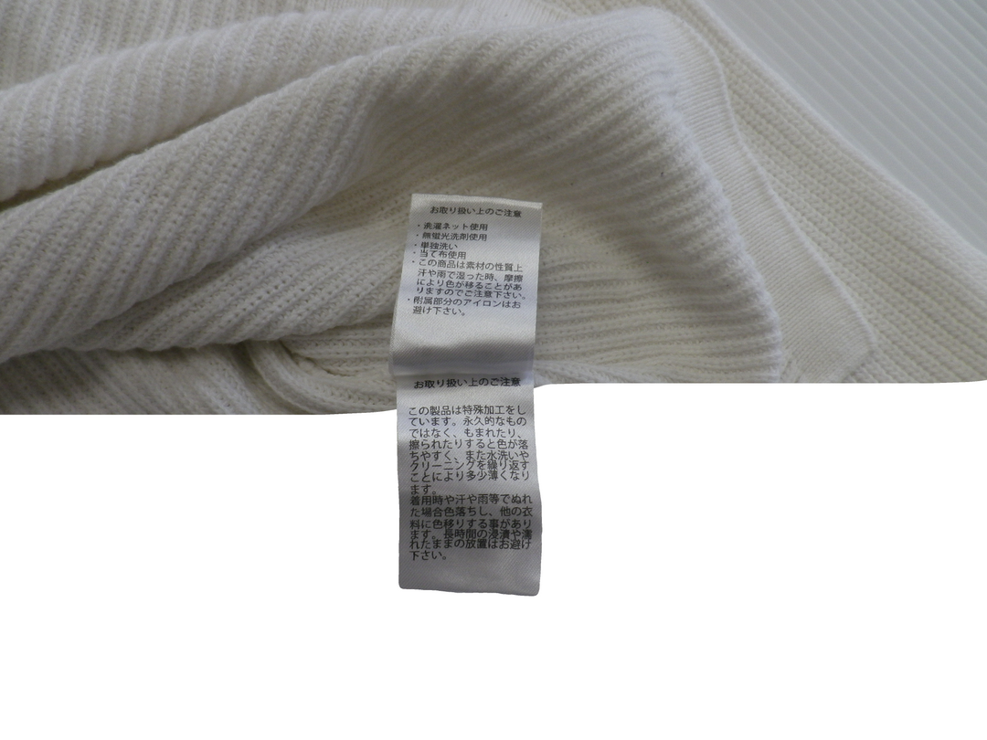 【激安古着】 NTDG　ニットorセーター　トップス