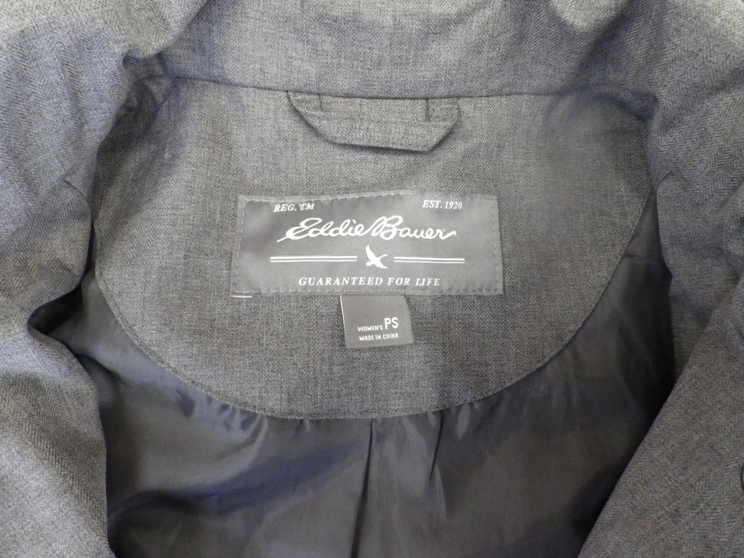 【激安古着】 Eddie Bauer　ナイロンジャケット　アウター