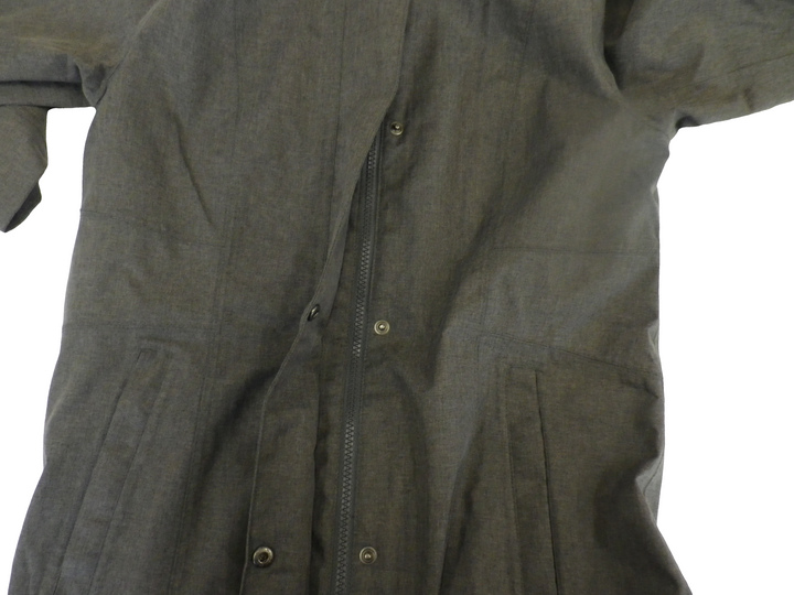 【激安古着】 Eddie Bauer　ナイロンジャケット　アウター