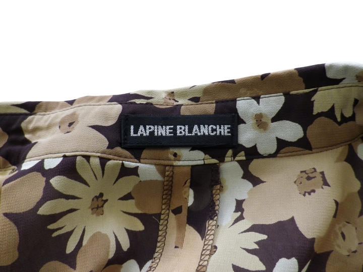 【激安古着】 LAPINE BLANCHE　ワンピース　ワンピース or ドレス