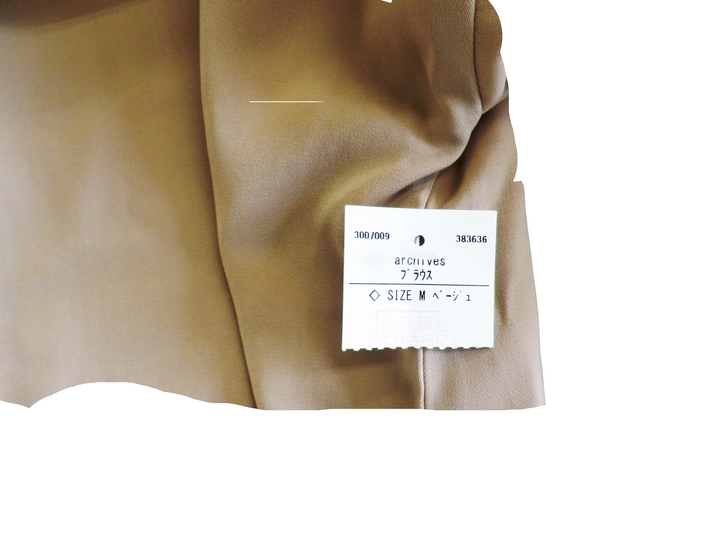 【激安古着】 ARCHIVES　その他トップス　トップス