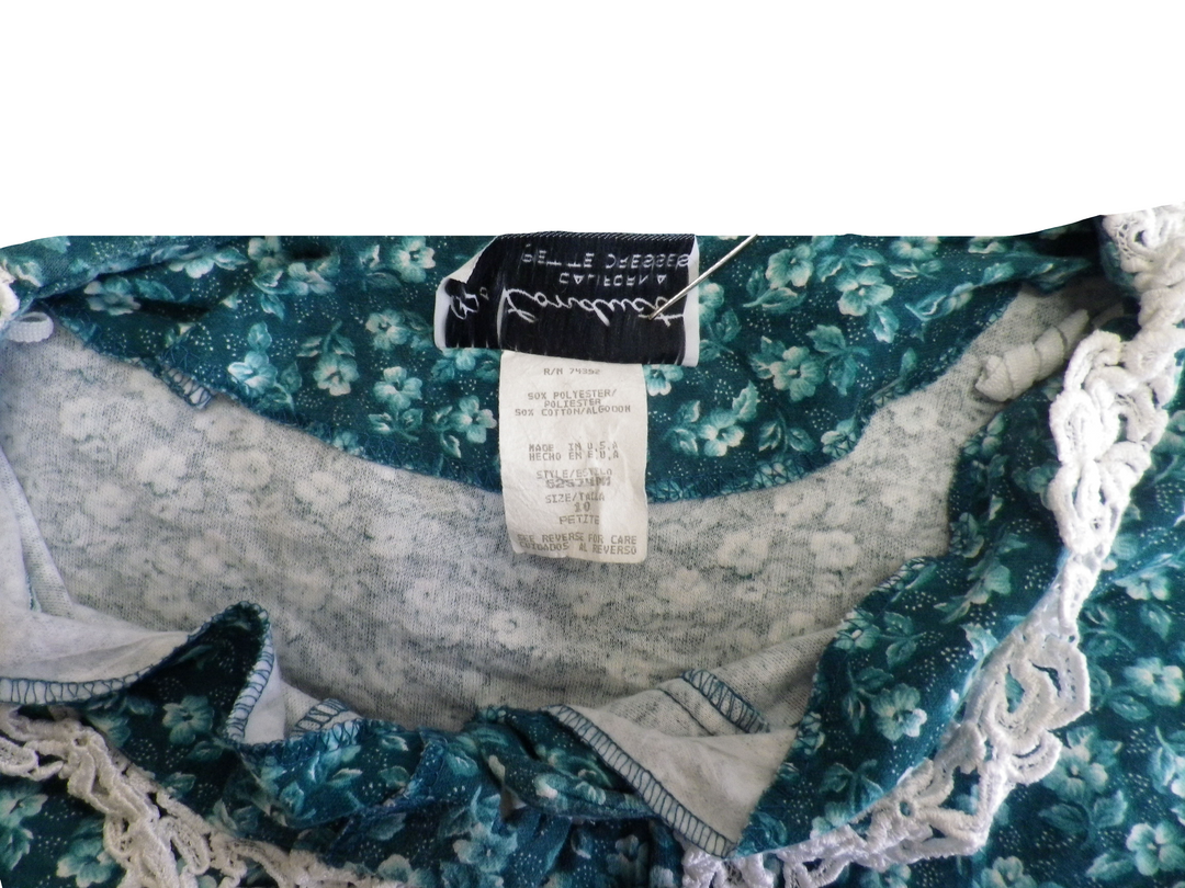 【激安古着】 Ms.Conduct　ワンピース　ワンピース or ドレス