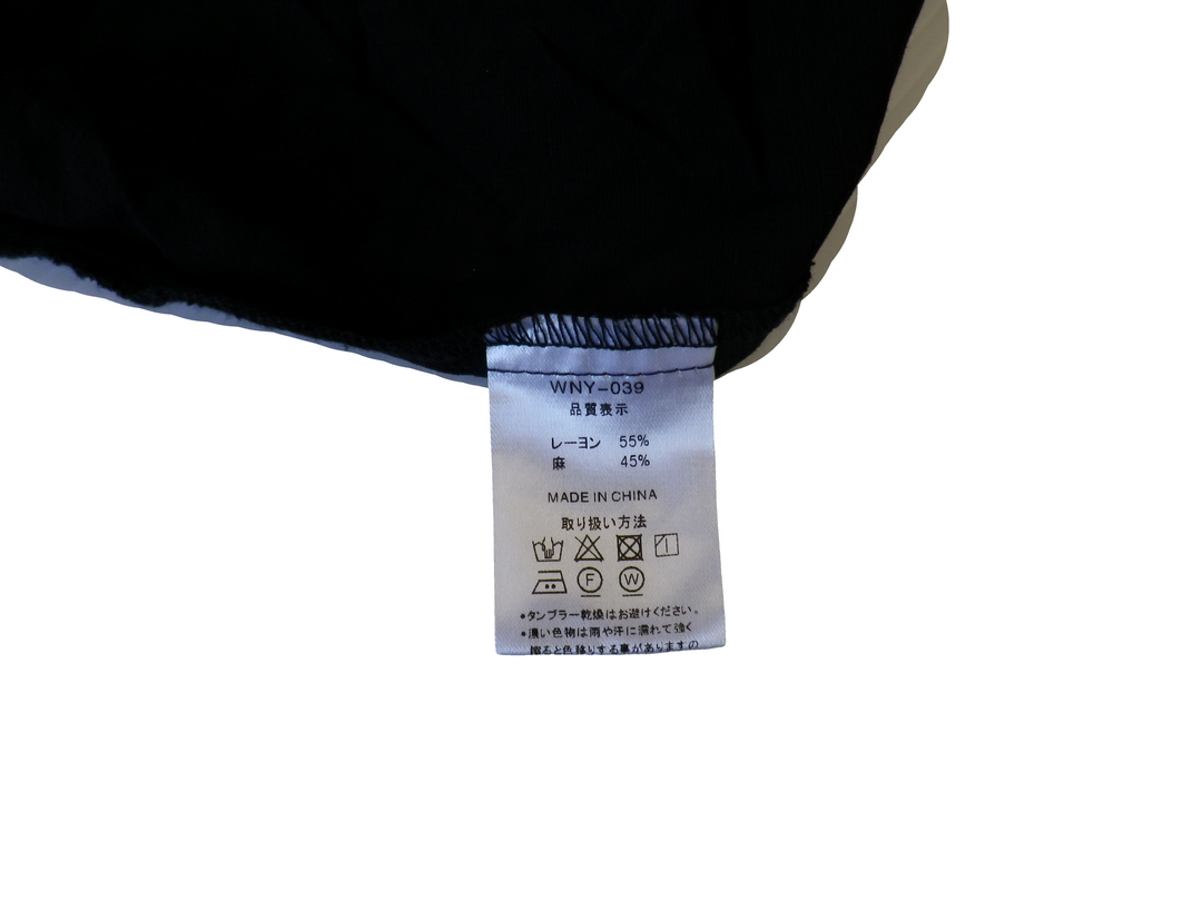 【激安古着】 ＆yarn　ワンピース　ワンピース or ドレス
