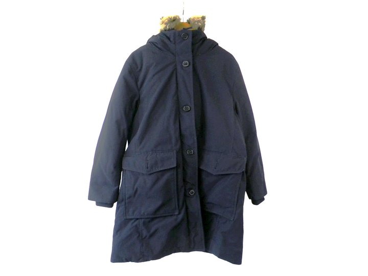 【激安古着】 UNIQLO ユニクロ　ダウン,中綿ジャケット/コート　アウター