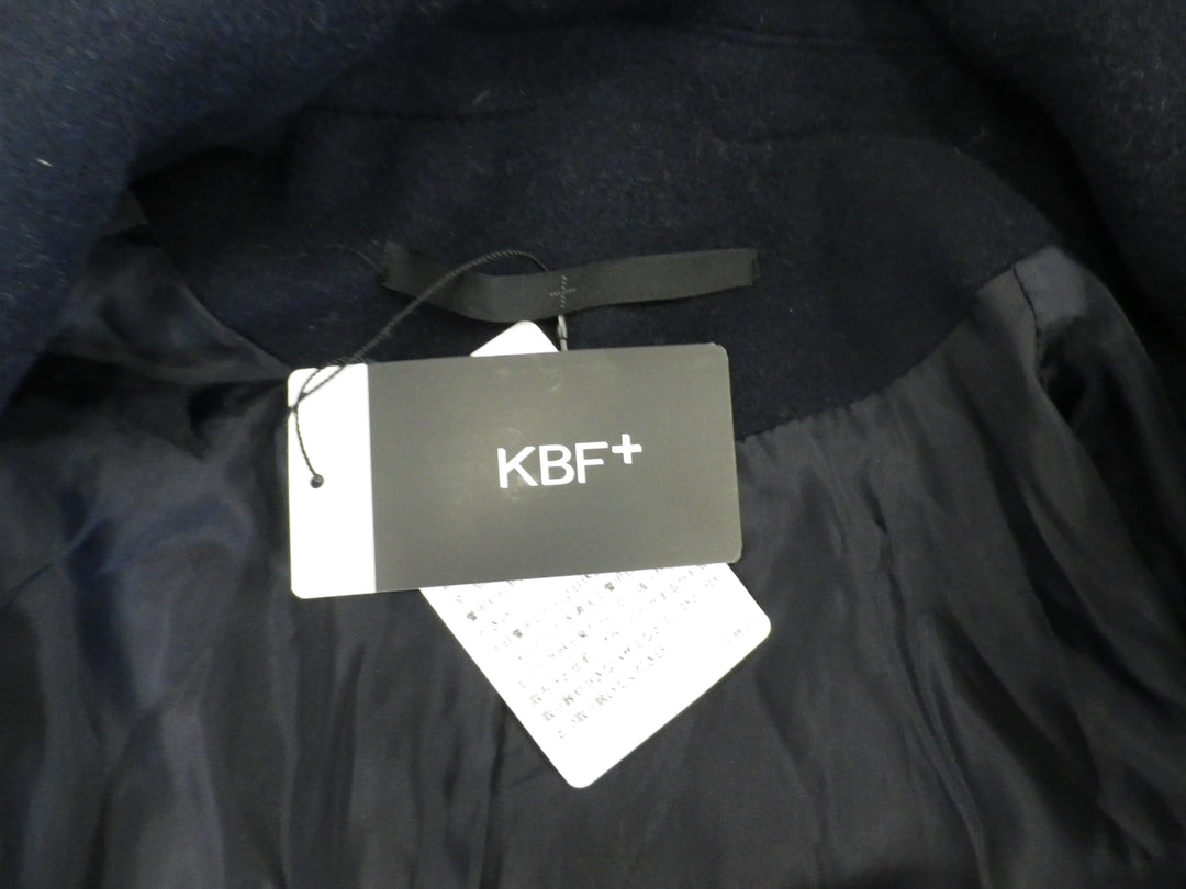 【激安古着】 KBF+　コートロング丈　アウター