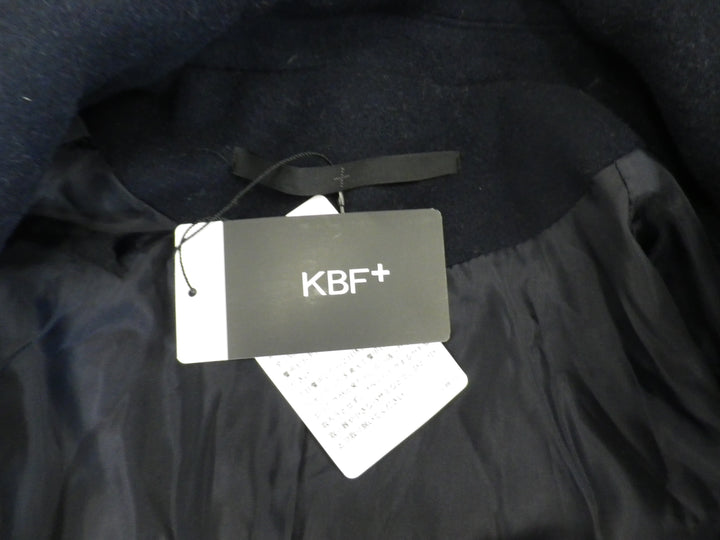 【激安古着】 KBF+　コートロング丈　アウター