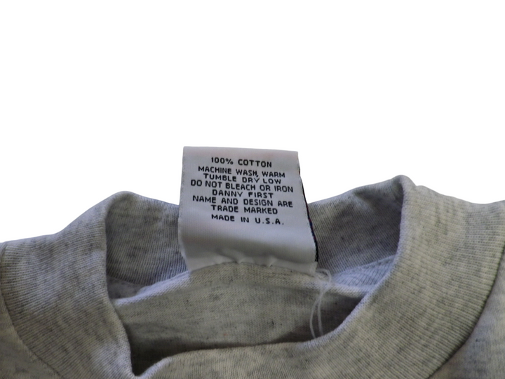 【激安古着】 Danny first　半袖Tシャツ　トップス