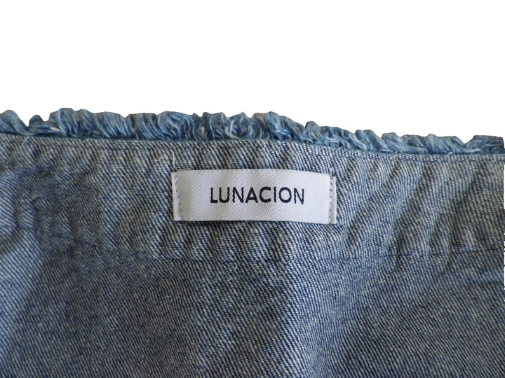 【激安古着】 LUNACION　デニムジャケット　アウター