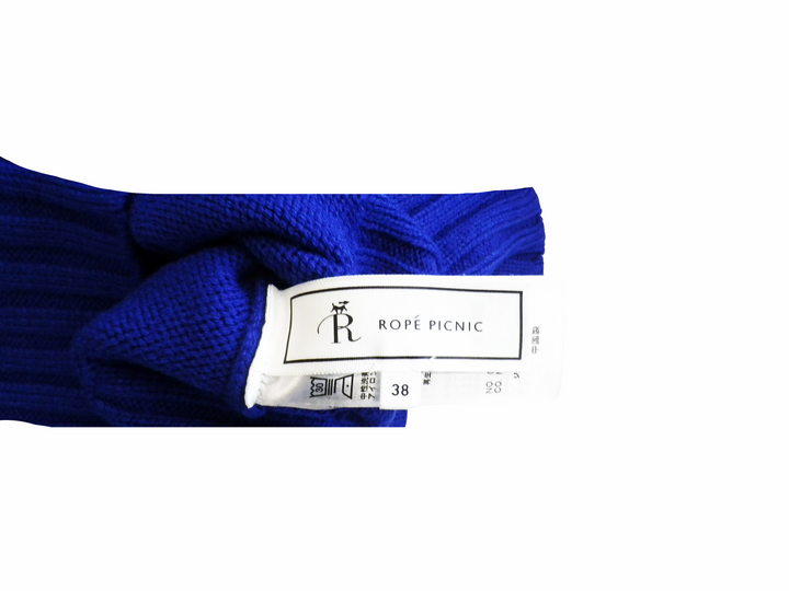 【激安古着】 ROPE PICNIC　ニットorセーター　トップス
