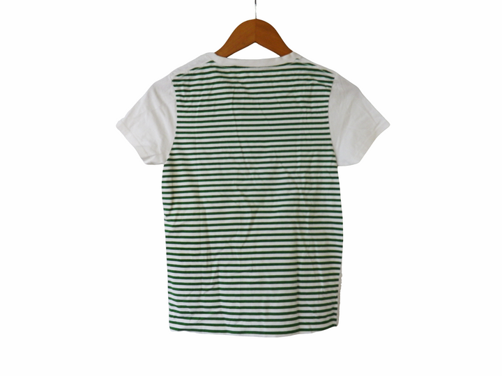 【激安古着】 graniph グラニフ　半袖Tシャツ　トップス