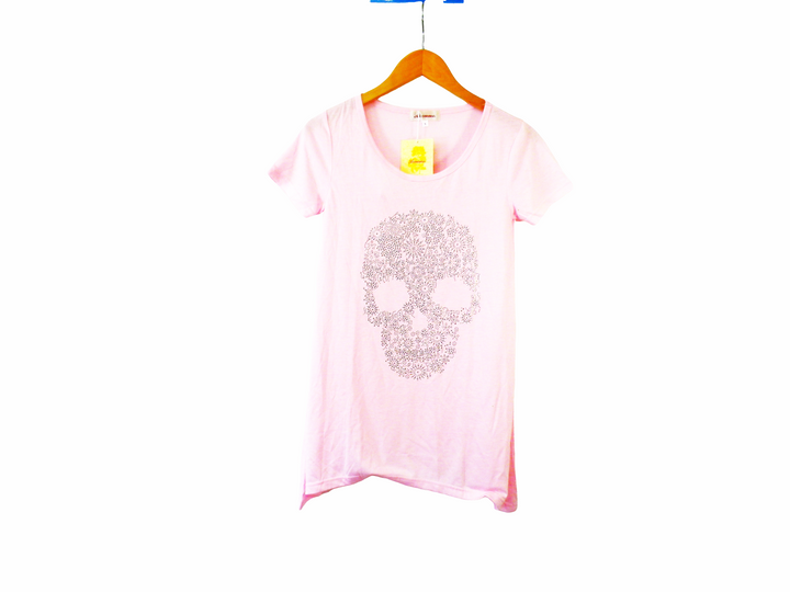 【激安古着】 Auemume　半袖Tシャツ　トップス