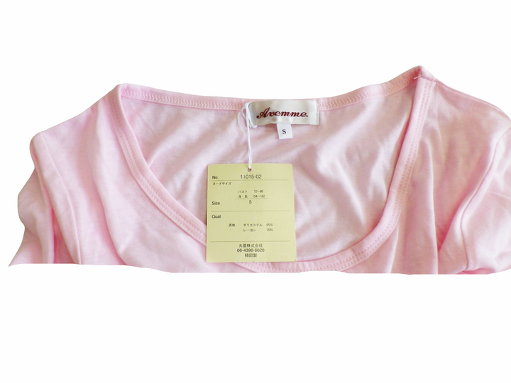 【激安古着】 Auemume　半袖Tシャツ　トップス