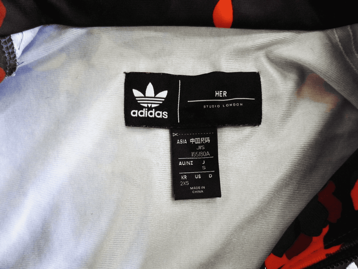 【激安古着】 adidas アディダス　ブルゾン/ジャンパー　アウター
