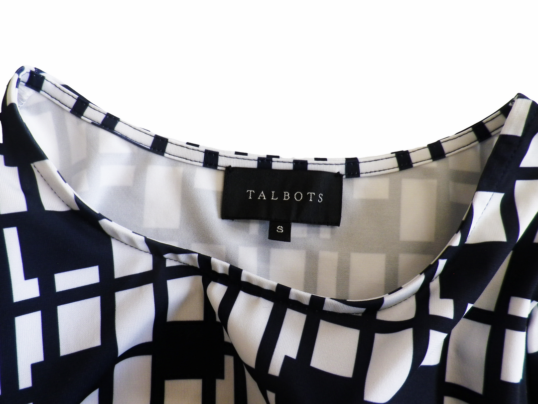 【激安古着】 TALBOTS　ワンピース　ワンピース or ドレス