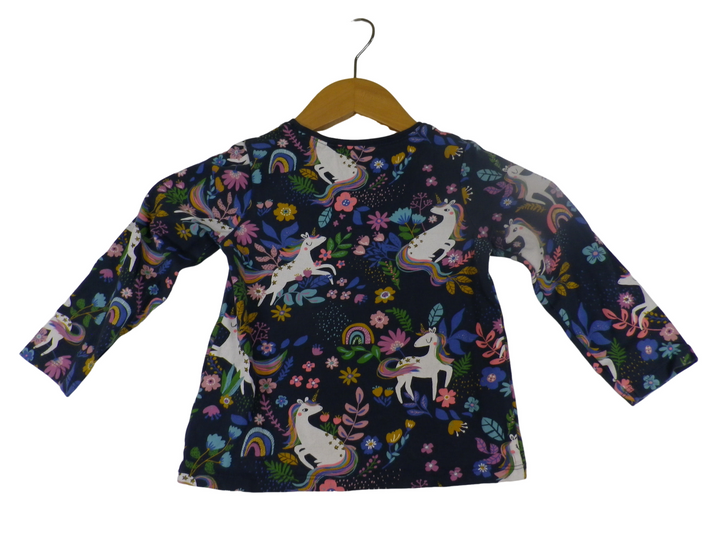 【激安古着】 next　長袖Tシャツ　トップス