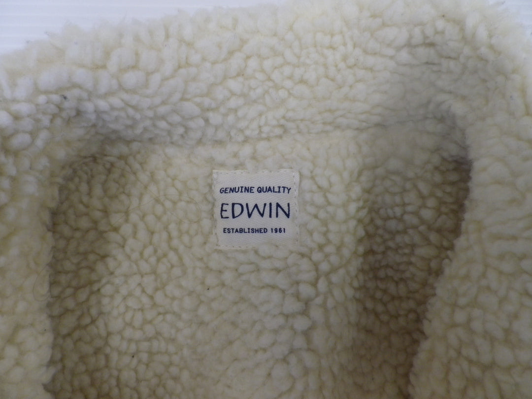 【激安古着】 EDWIN　デニムジャケット　アウター