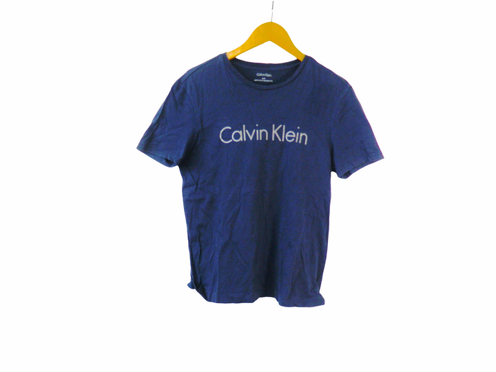 【激安古着】 Caivin Klein カルバンクライン　半袖Tシャツ　トップス