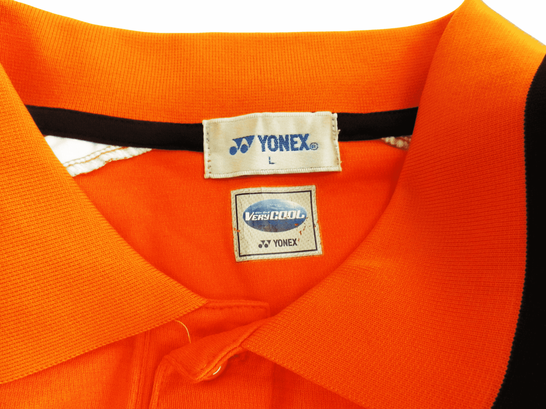 【激安古着】 Yonex ヨネックス　長袖ジャージorスポーツウェア　トップス