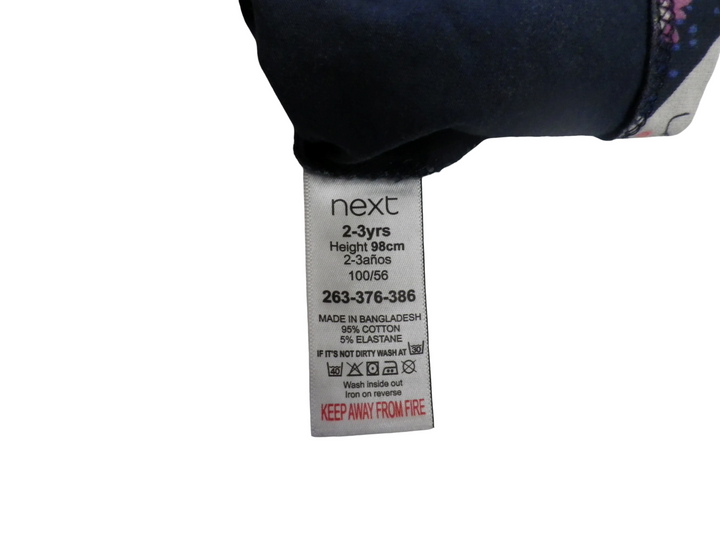 【激安古着】 next　長袖Tシャツ　トップス