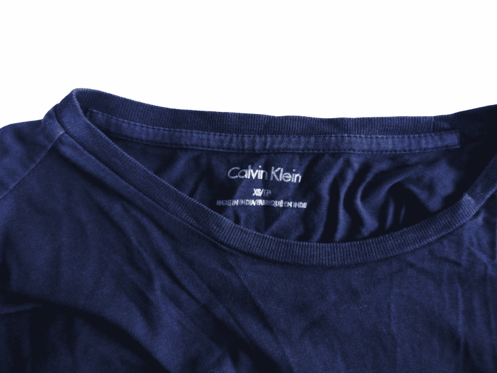 【激安古着】 Caivin Klein カルバンクライン　半袖Tシャツ　トップス