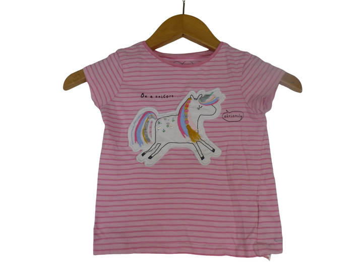 【激安古着】 next　半袖Tシャツ　トップス