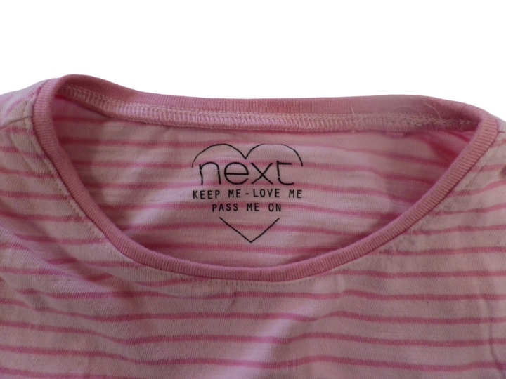 【激安古着】 next　半袖Tシャツ　トップス