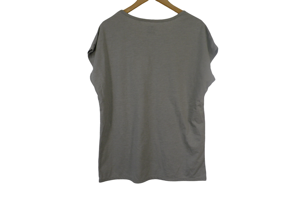 【激安古着】 ユニクロ　半袖Tシャツ　トップス