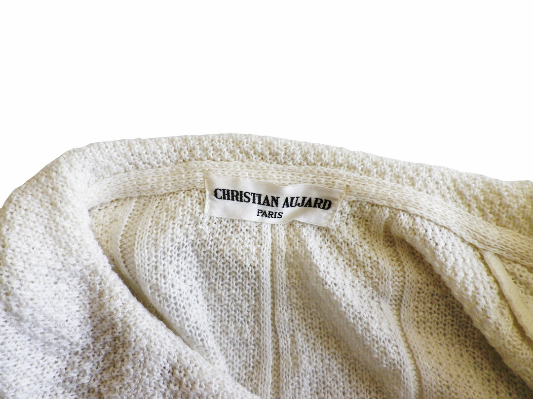 【激安古着】 CHRISTIAN AUJRD　その他トップス　トップス
