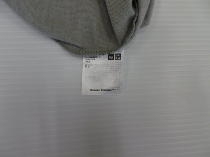 【激安古着】 ユニクロ　半袖Tシャツ　トップス