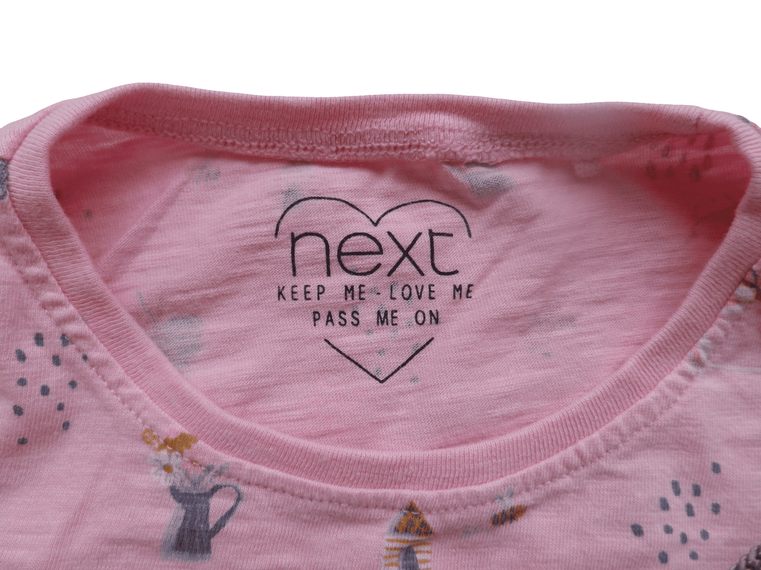 【激安古着】 next　ワンピース　ワンピース or ドレス