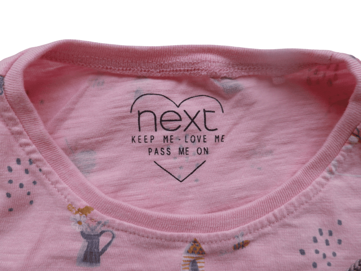 【激安古着】 next　ワンピース　ワンピース or ドレス