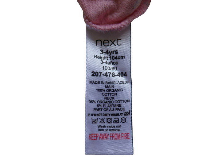 【激安古着】 next　ワンピース　ワンピース or ドレス