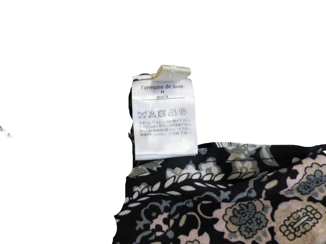 【激安古着】 larmoire de luxe　その他パンツ　パンツ