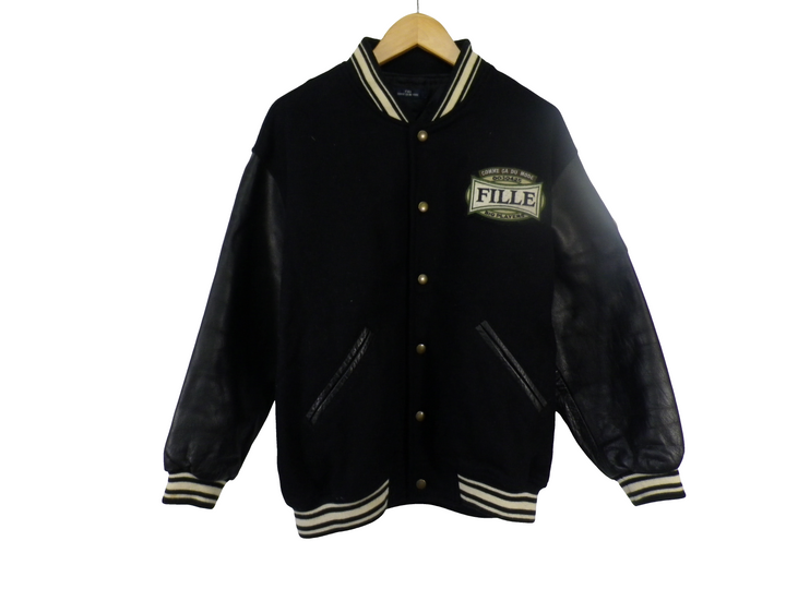 【激安古着】 Hysteric Glamour　スタジャン　アウター