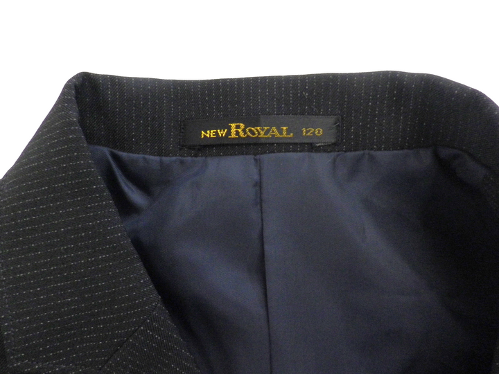 【激安古着】 NEW  ROYAL　　オールインワンセットアップ