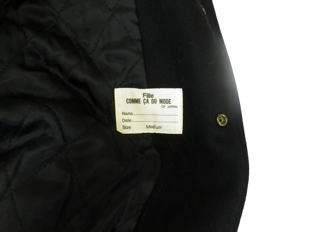 【激安古着】 Hysteric Glamour　スタジャン　アウター