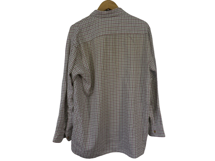 【激安古着】 COUNTRY TRADER　長袖シャツ　トップス